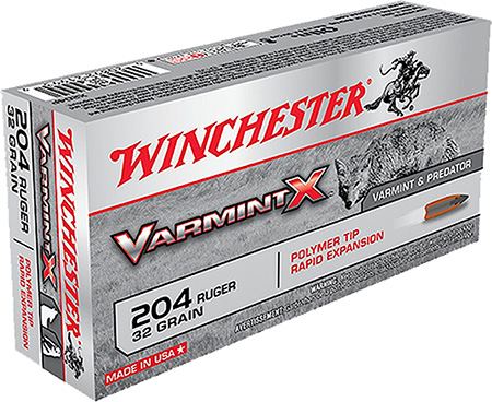 Winchester - Varmint X - .204 Ruger for sale
