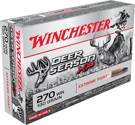 Winchester - Deer Season - .270 Win for sale