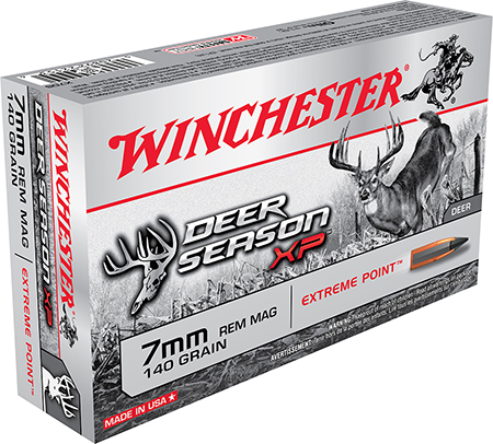 Winchester - Deer Season XP - 7mm Rem Mag for sale