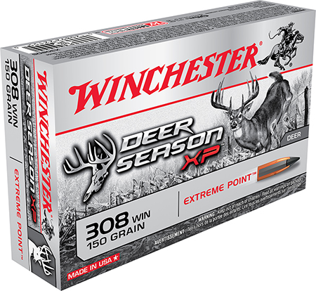 Winchester - Deer Season - .308|7.62x51mm for sale