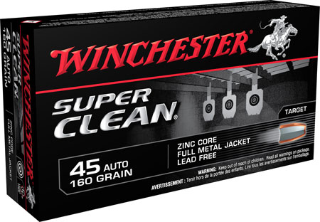 Winchester - Super Clean - .45 ACP|Auto for sale