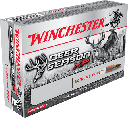 Winchester - Deer Season XP - .223 Remington for sale