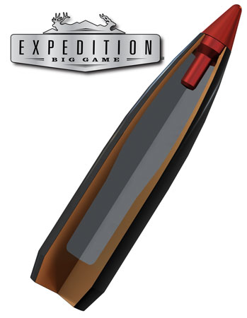Winchester - Expedition Big Game - 7mm Rem Mag for sale