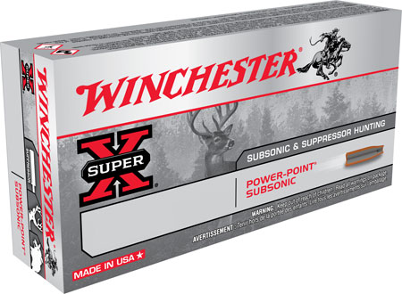 Winchester - Power-Point - .308|7.62x51mm for sale