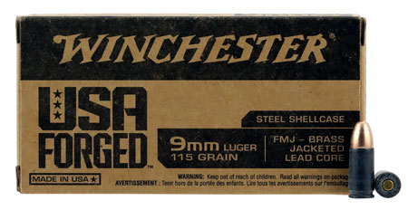 Winchester - USA - 9mm Luger for sale