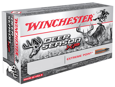 Winchester - Deer Season - .450 Bushmaster for sale