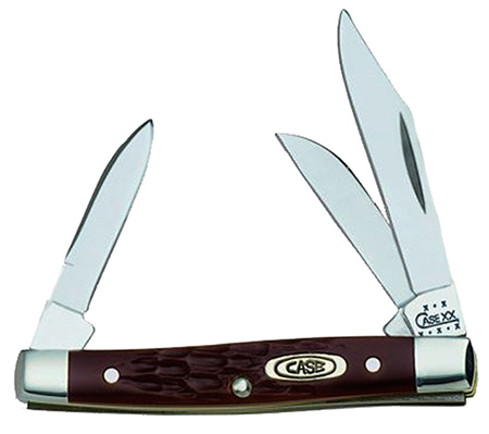 wr case & sons cutlery co - Stockman -  for sale