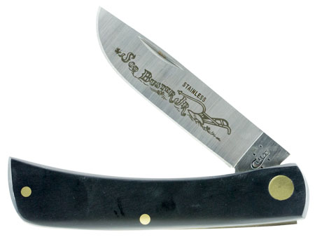 wr case & sons cutlery co - Sod Buster -  for sale