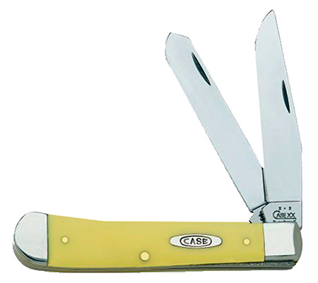 wr case & sons cutlery co - Trapper -  for sale