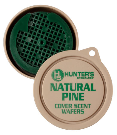 hunters specialties (gsm) - Scent Wafers -  for sale