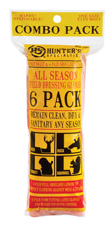 hunters specialties (gsm) - Field Dressing -  for sale