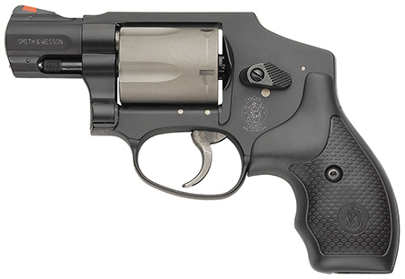 s&w | smith & wesson inc - Model 340 - .357 Mag for sale