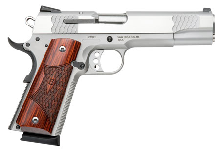 s&w | smith & wesson inc - SW1911 - .45 ACP|Auto for sale