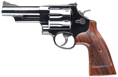 s&w | smith & wesson inc - Model 29 - 44 Rem Mag for sale