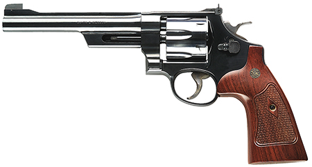 s&w | smith & wesson inc - Model 27 - 38 Special +P for sale