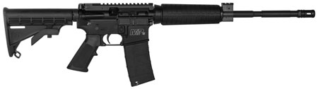 s&w | smith & wesson le - M&P15 - .223 Remington for sale