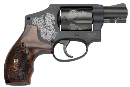 s&w | smith & wesson inc - Model 442 - 38 Special +P for sale
