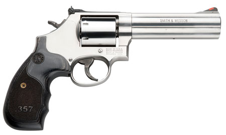 s&w | smith & wesson inc - Model 686 - 38 Special +P for sale