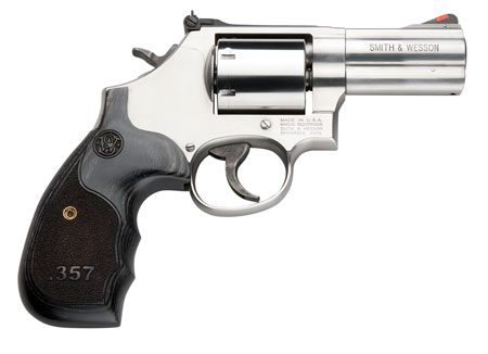 s&w | smith & wesson inc - Model 686 + - 38 Special +P for sale
