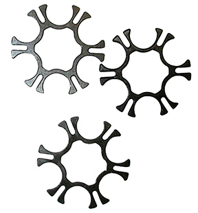 s&w | smith & wesson inc - Moon Clip - 9mm Luger for sale