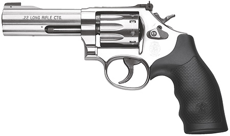 s&w | smith & wesson inc - Model 617 - .22LR for sale
