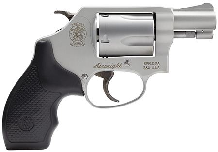 s&w | smith & wesson inc - Model 637 - 38 Special +P for sale