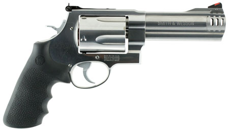 s&w | smith & wesson inc - Model 460 - 460 S&W Mag for sale
