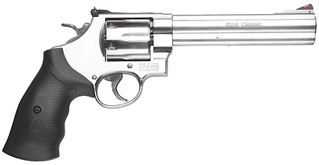 s&w | smith & wesson inc - Model 629 - 44 Rem Mag for sale