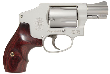 s&w | smith & wesson inc - Model 642 - 38 Special +P for sale