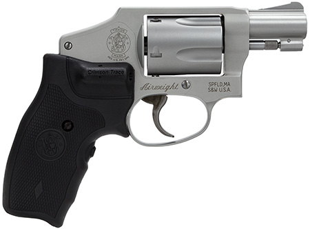 s&w | smith & wesson inc - Model 642 - 38 Special +P for sale
