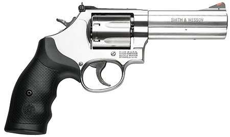 s&w | smith & wesson inc - Model 686 - 38 Special +P for sale