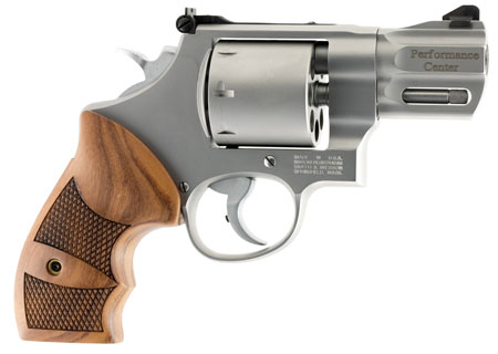 s&w | smith & wesson inc - PC Model 627 - 38 Special +P for sale