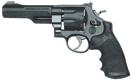 s&w | smith & wesson inc - PC Model 327 - 38 Special +P for sale