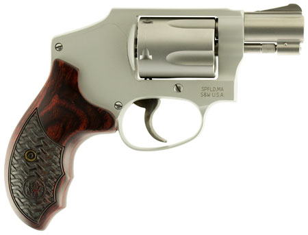 s&w | smith & wesson inc - PC Model 642 - 38 Special +P for sale