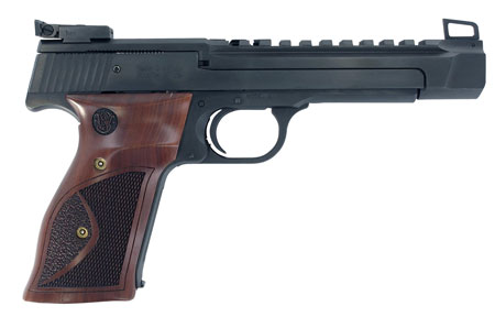s&w | smith & wesson inc - 41 - .22LR for sale