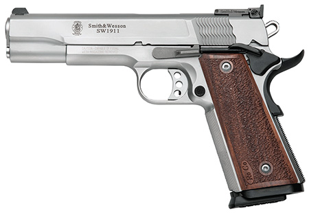 s&w | smith & wesson inc - PC 1911 - 9mm Luger for sale