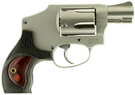s&w | smith & wesson inc - PC Model 642 - 38 Special +P for sale
