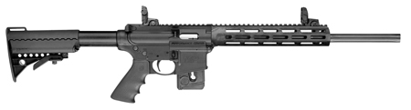 s&w | smith & wesson inc - M&P15 PC - .22LR for sale
