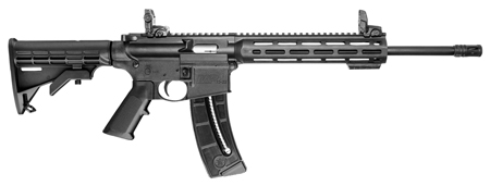 s&w | smith & wesson inc - M&P15 - .22LR for sale