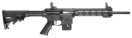 s&w | smith & wesson inc - M&P15 - .22LR for sale