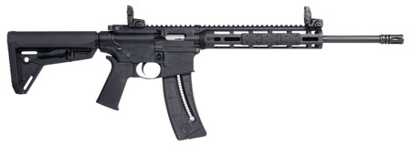 s&w | smith & wesson inc - M&P15 - .22LR for sale