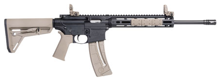s&w | smith & wesson inc - M&P15-22 - .22LR for sale