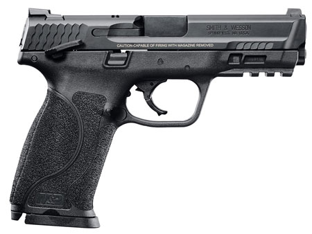 s&w | smith & wesson inc - M&P M2.0 - .45 ACP|Auto for sale