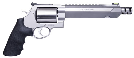 s&w | smith & wesson inc - PC Model 460 - 460 S&W Mag for sale