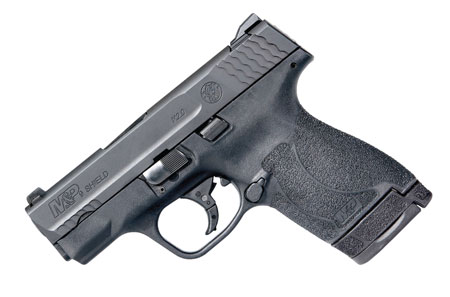 s&w | smith & wesson inc - M&P9 SHIELD M2.0 - 9mm Luger for sale