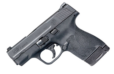 s&w | smith & wesson inc - M&P9 SHIELD M2.0 - 9mm Luger for sale