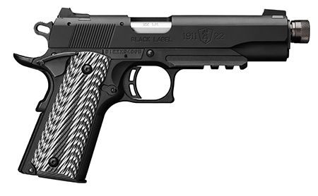 Browning - 1911 - .22LR for sale