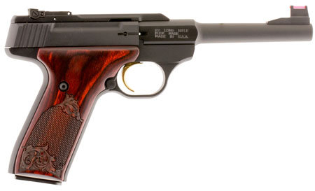 Browning - Buck Mark - .22LR for sale