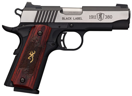 Browning - 1911 - .380 Auto for sale