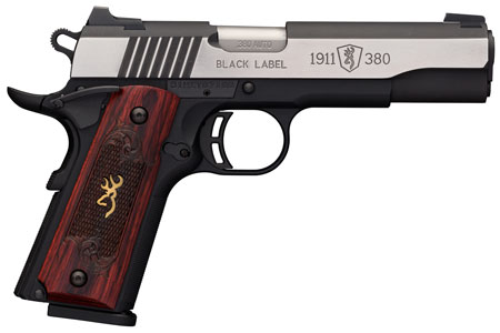 Browning - 1911 - .380 Auto for sale